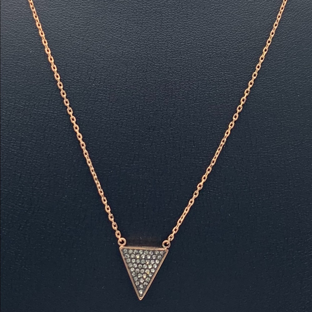 Michael Kors Necklace New
